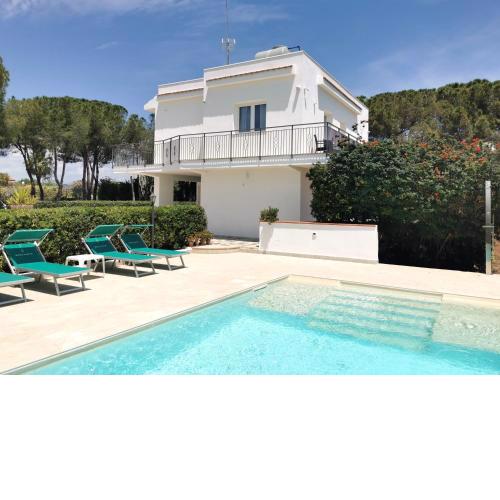 Villa Mar