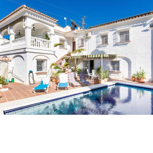 Villa Mara by Interhome