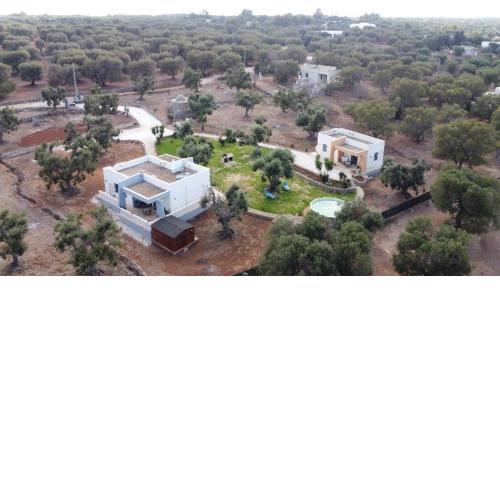 Villa mara