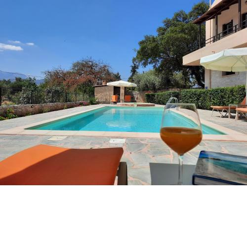 Villa Maragoudi