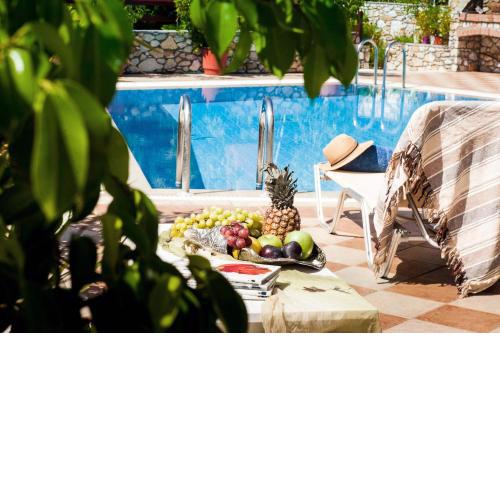 Villa Maraki