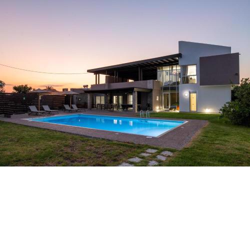 Villa Marane