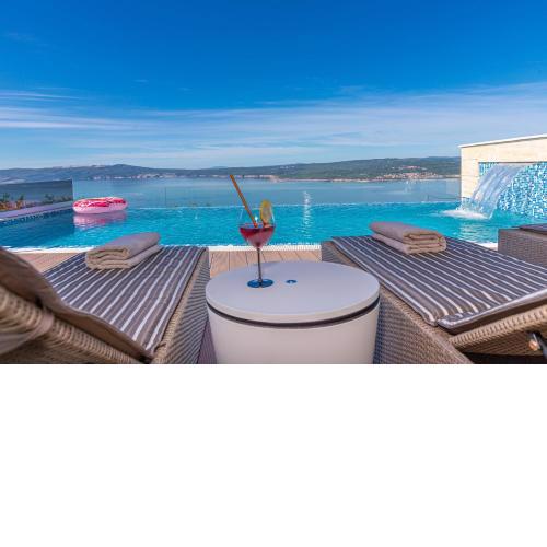 Villa Marassi Crikvenica