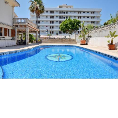 Villa Maravillas