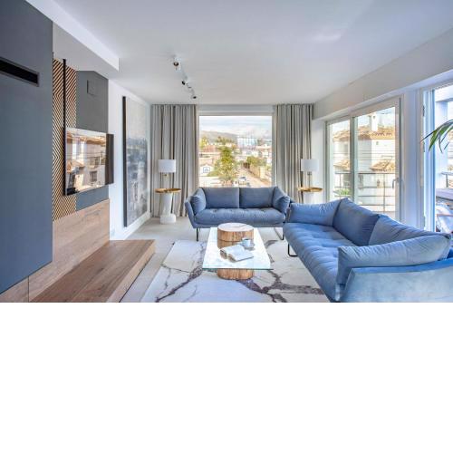 Villa Marbella Playa -San Pedro