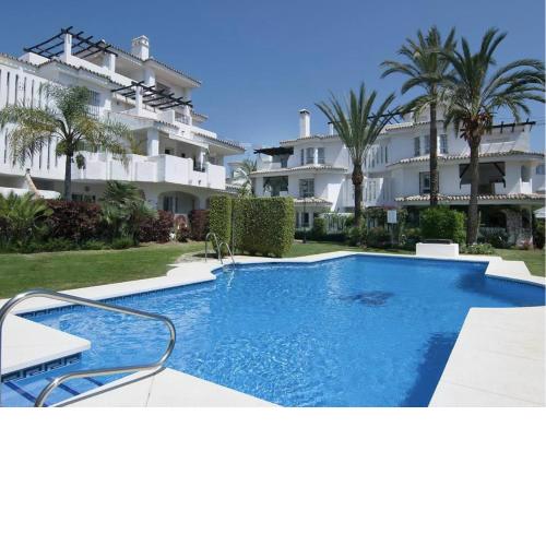 Villa Marbella, Puerto Banus, Welcome