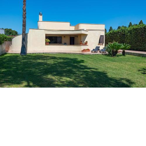 Villa Marcella - Riserva del Plemmirio Wifi