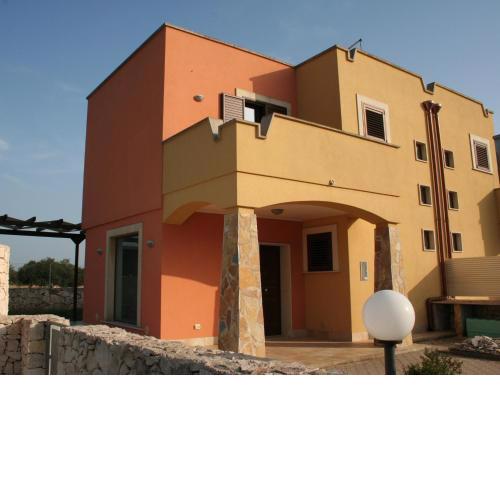 Villa Marchesana