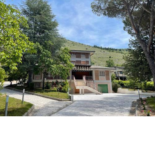 Villa Marchionni