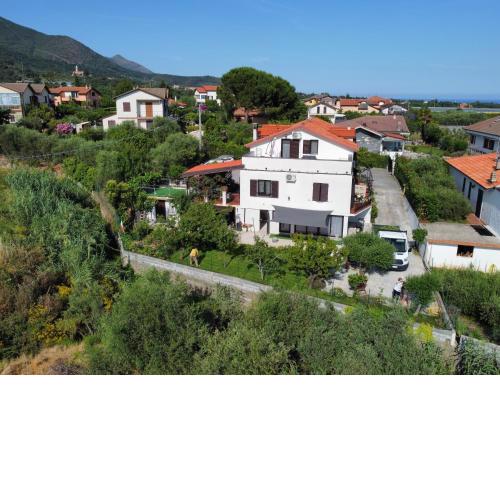 Villa Marco Aurelio