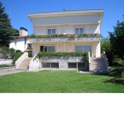 Villa Marco Simone Ryder Cup