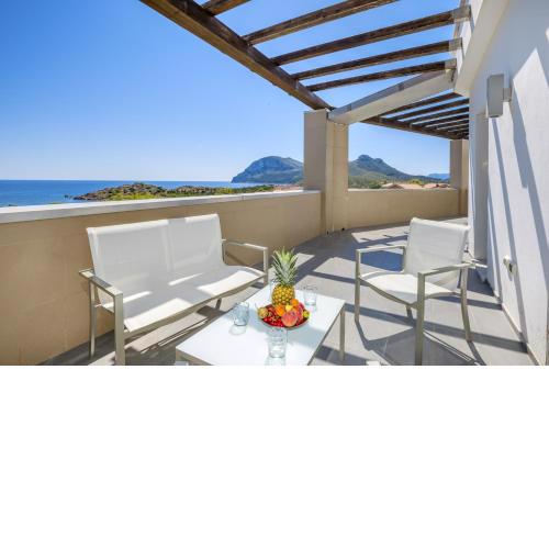 Villa Marconi Apartment 9