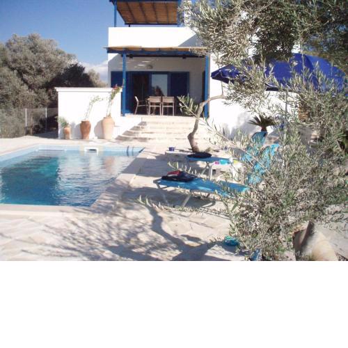Villa Marcyr