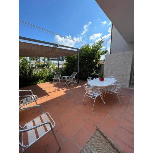 Villa Marè a 200 metri dal mare