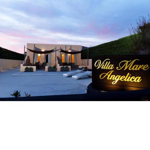 Villa Mare Angelica