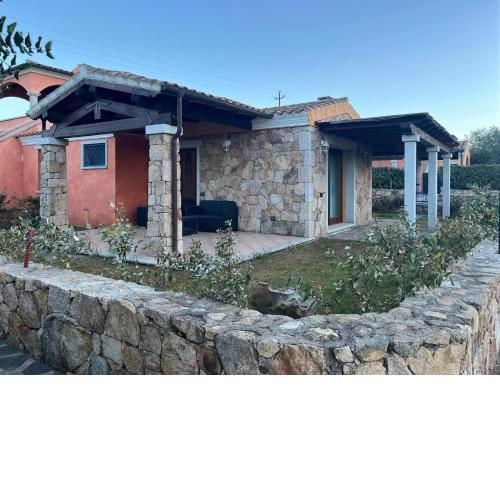 Villa mare Azzurra