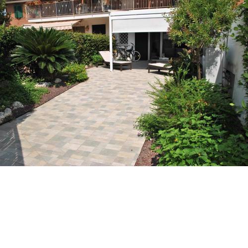 Villa Mare Blu 100 mt dal mare