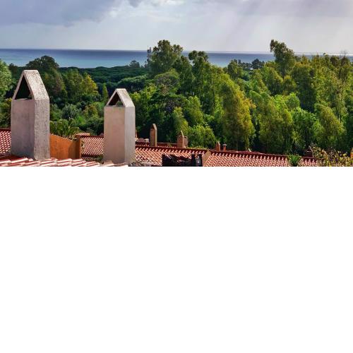 Villa Mare Blu