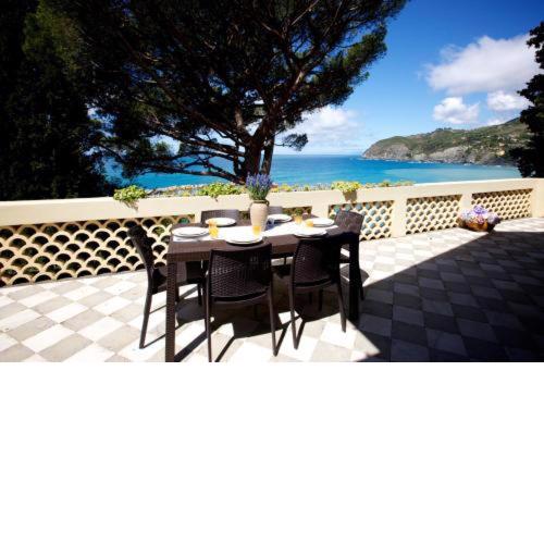 VILLA MARE BLU