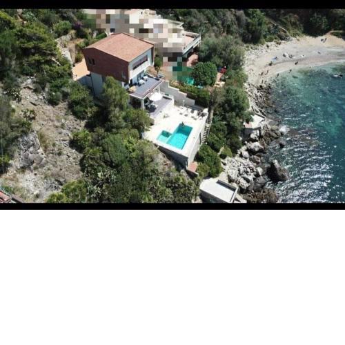 Villa Mare Blu