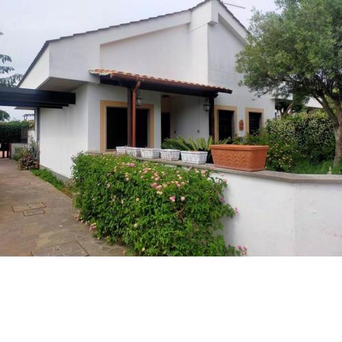 Villa Mare con picina