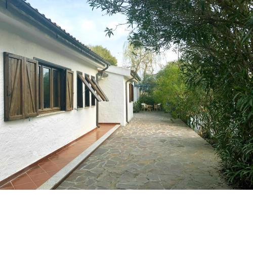 Villa Mare e Rocce