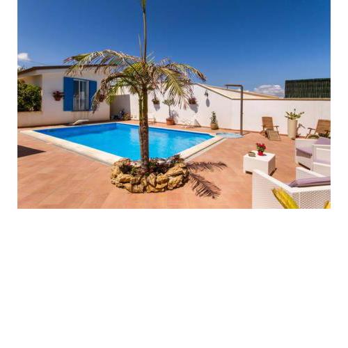 Villa Mare Ficarazzi