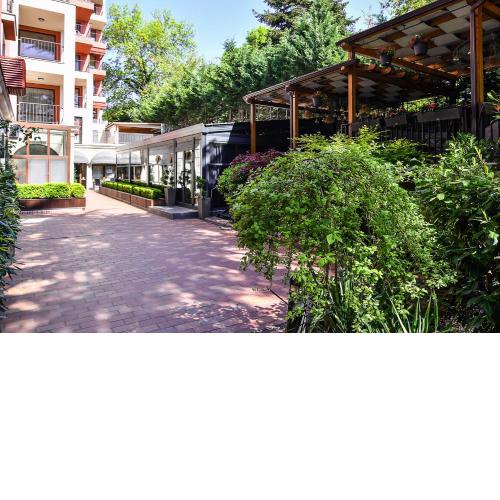 Villa Mare Flat Two Bedrooms FREE Parking