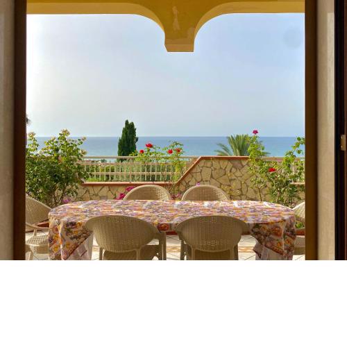 Villa Mare Giuggiola