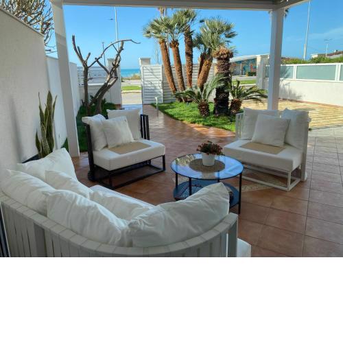 Villa Mare Ibleo