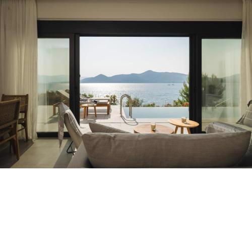 Villa Mare Incredible 3 bed villa private pool