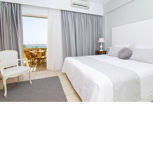 Villa Mare Monte ApartHotel