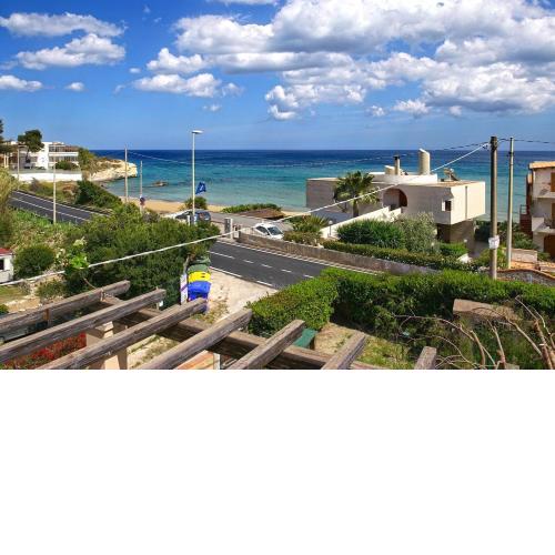 Villa Mare Noto Marina