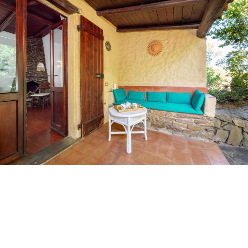 Villa Mare Rocce