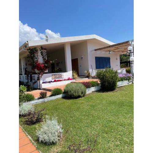 Villa Mare Tra Cielo e Mare