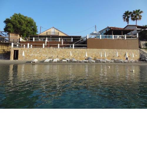 Villa Mare Zakynthos, private