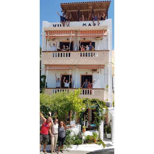 Villa Mare