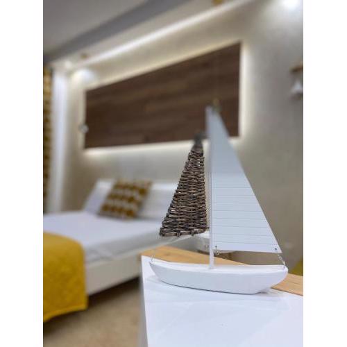 Villa & Mare