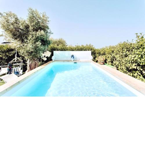Villa Marea - Relax & Pool