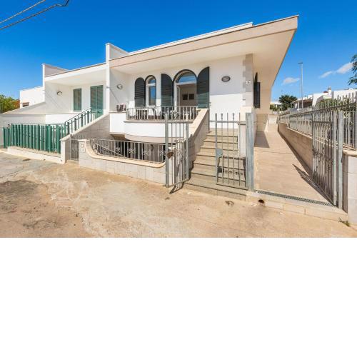 Villa Marea by BarbarHouse