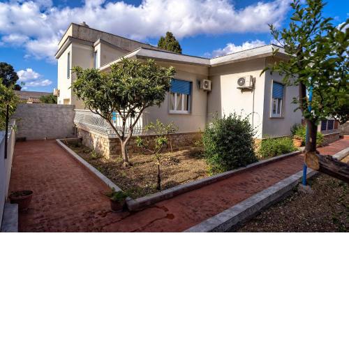 Villa Marea