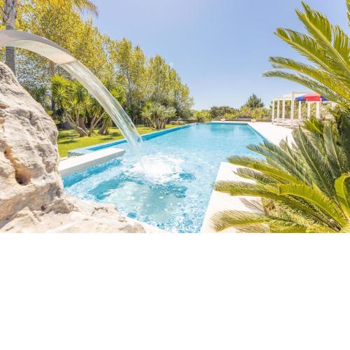 Villa Marea