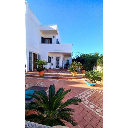 Villa Marea