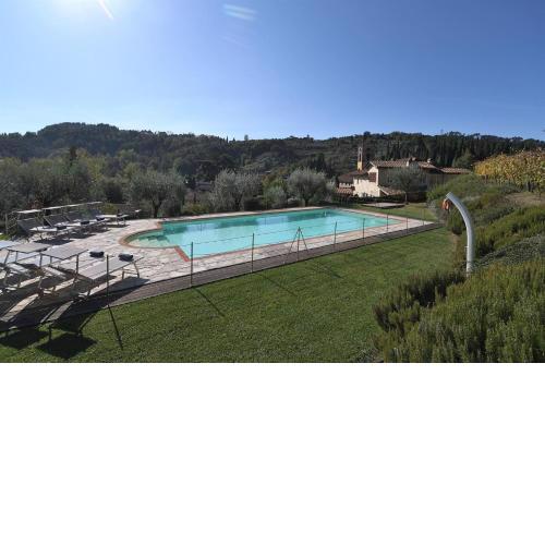 Villa Mareli