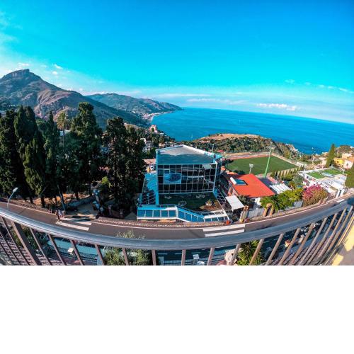 Villa Maremonti