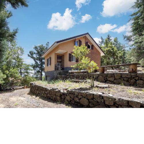 Villa Mareneve by Interhome