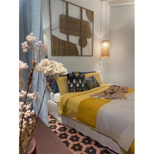 Villa Marengo Guest House