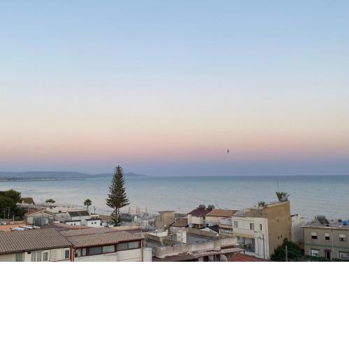 Villa Maresa Home