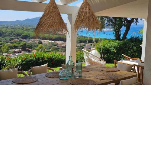 Villa Margaret