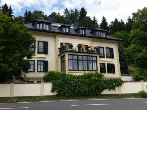 Villa Margarethe